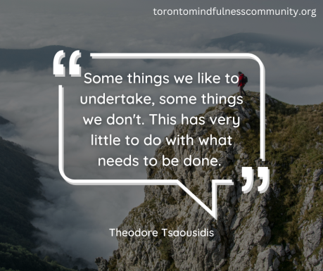 What Needs to Be Done