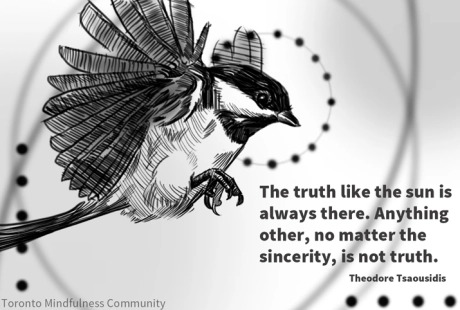 The Truth Like the Sun