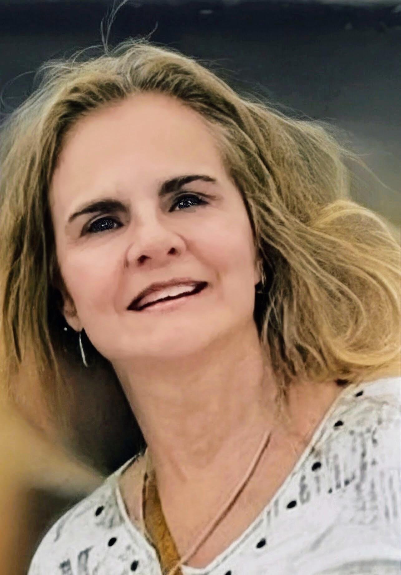 Grace Burns