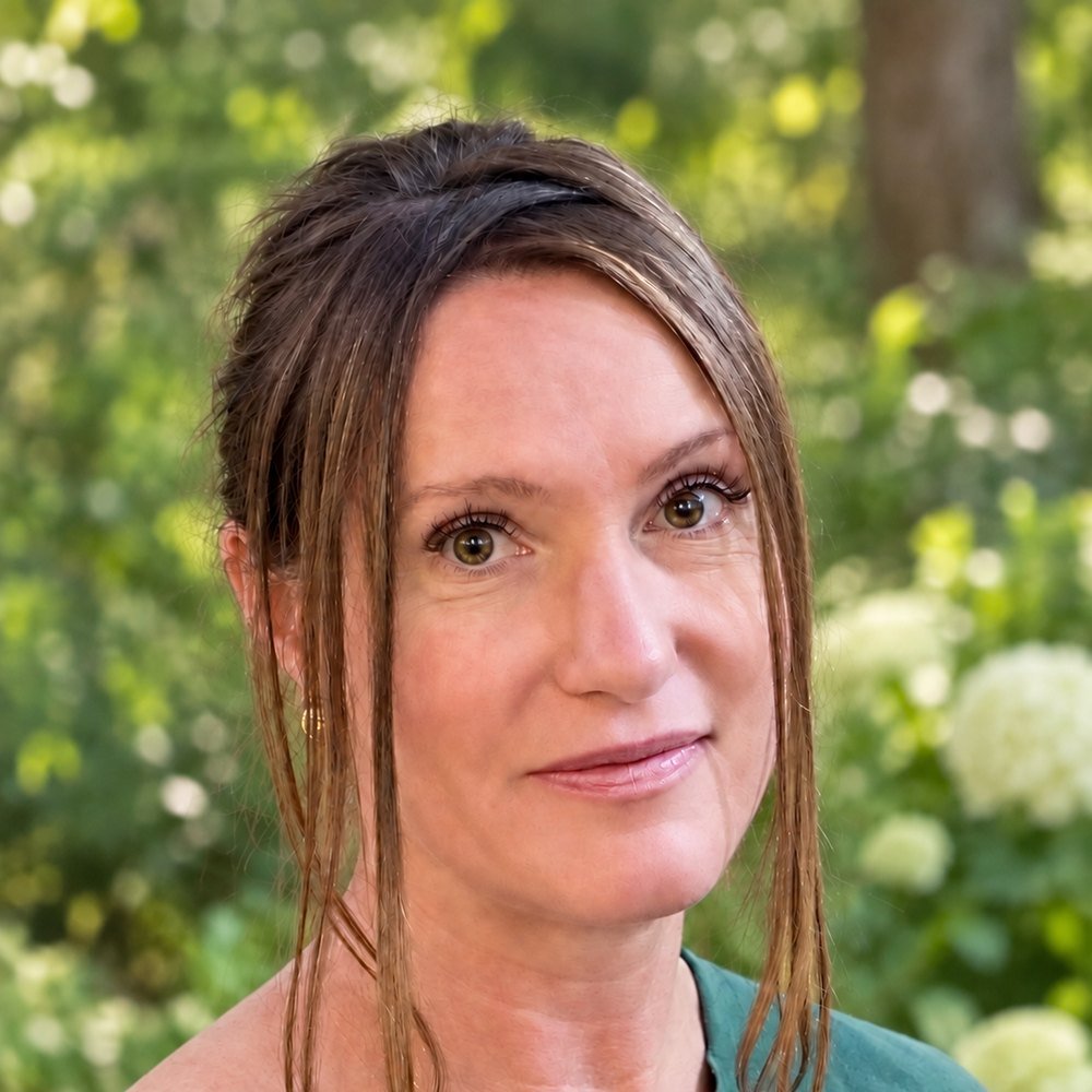 Anita Fast