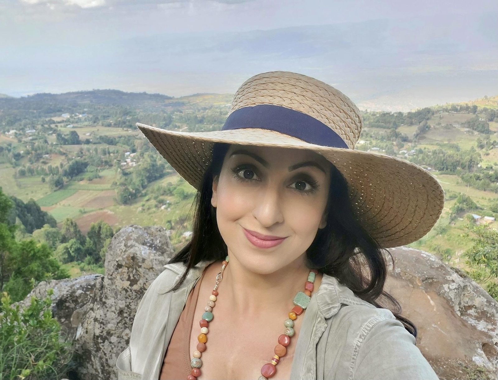 Sheniz Janmohamed